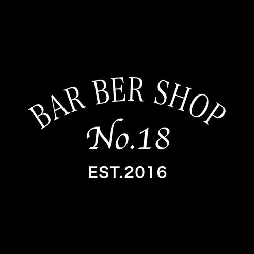 東淀川区　北江口井高野　barber shop No.18